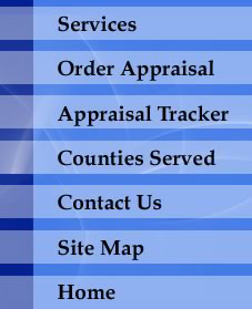 Appraisals in WNY, Lockport real estate appraisals